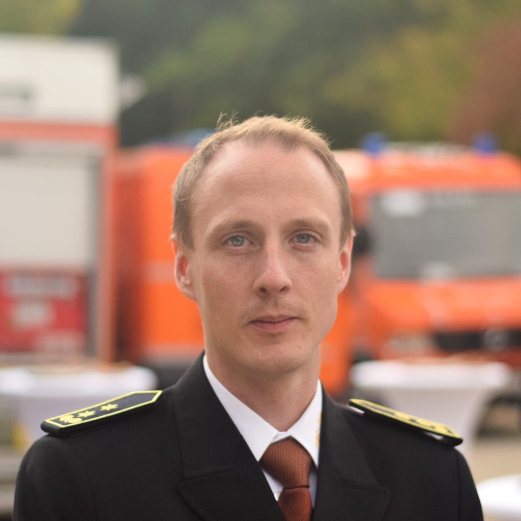 Jens Baßler